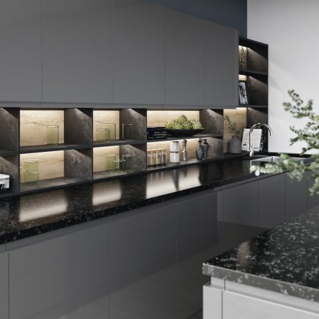 Bespoke kitchens in London