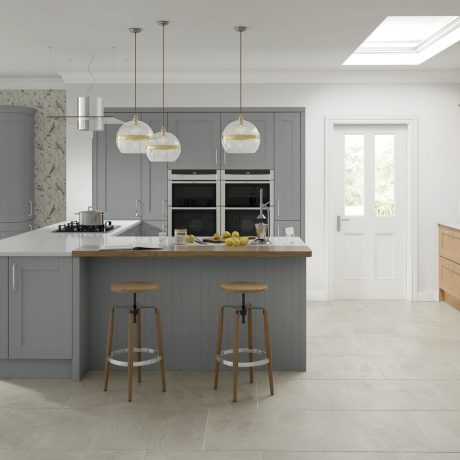 Best Fitted kitchens in London
