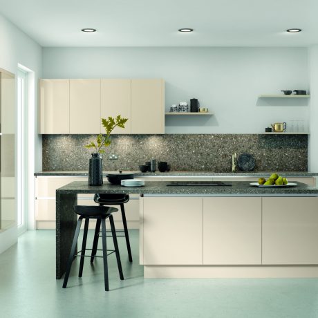 Fitted kitchens London
