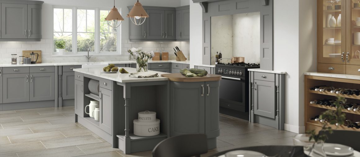 D Fittings: Bespoke Kitchen Design & Installation in London