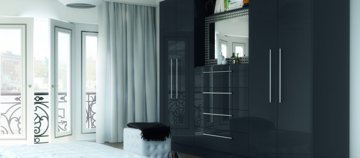 Fitted Wardrobes Wembley