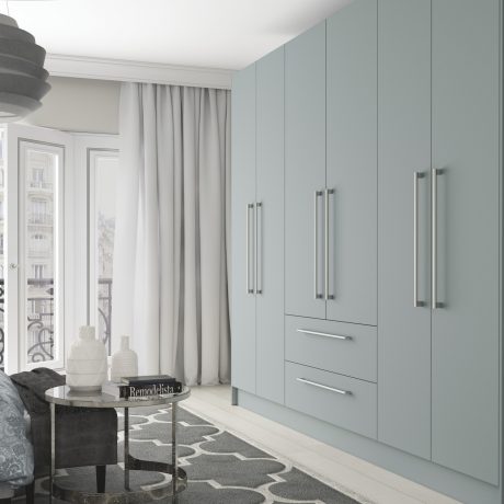 D Fittings | Fitted Wardrobes London | Bespoke Kitchens London