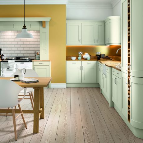 Local Fitted kitchens in London