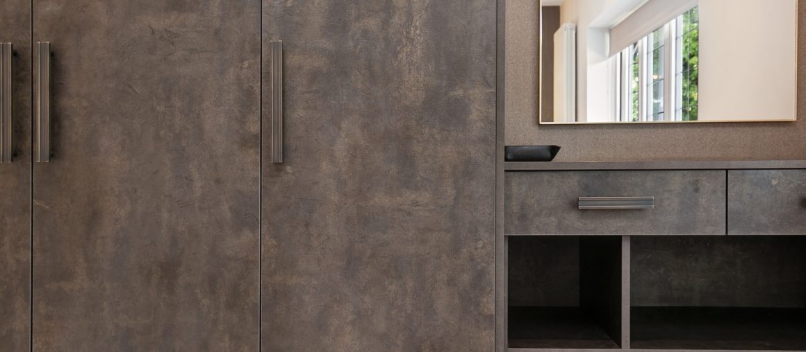 Custom-Made Sliding Wardrobes: The D Fittings Difference