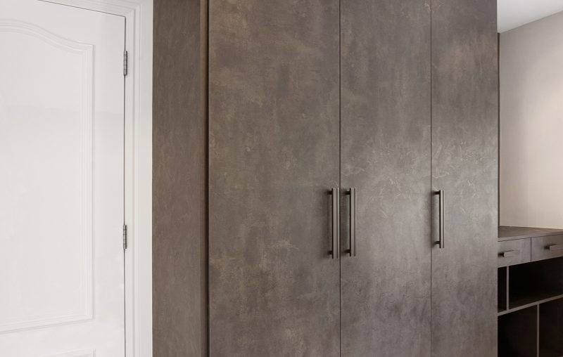 Fitted Wardrobes London